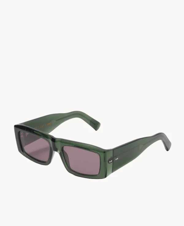 YMC CUBITTS Akira – Green