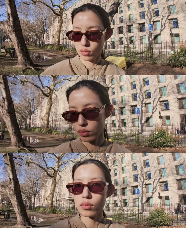 YMC CUBITTS Kitano – Amber (1)