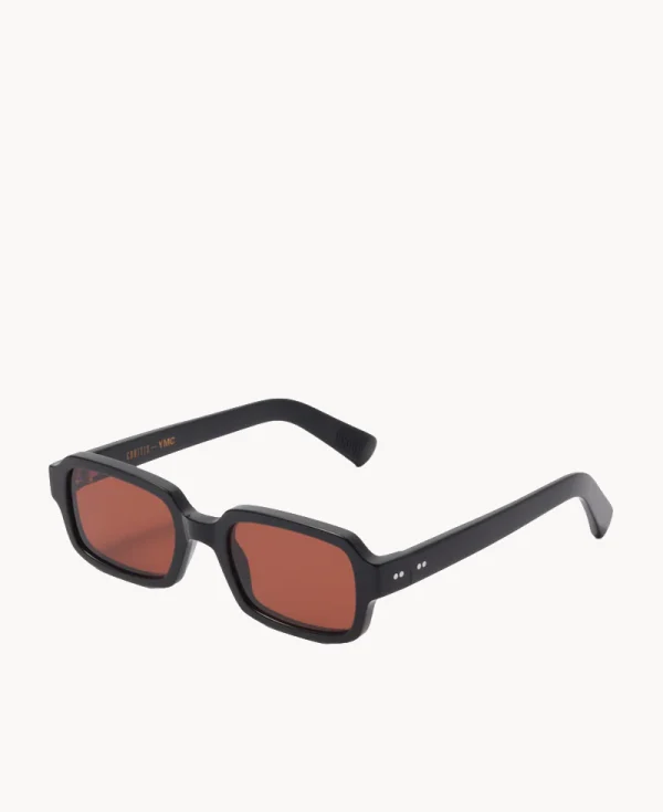 YMC CUBITTS Kitano – Black
