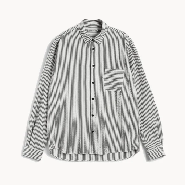 YMC Curtis Shirt - Multi