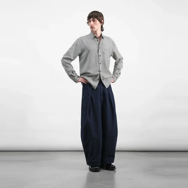 YMC Curtis Shirt - Multi