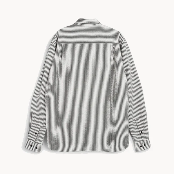 YMC Curtis Shirt - Multi