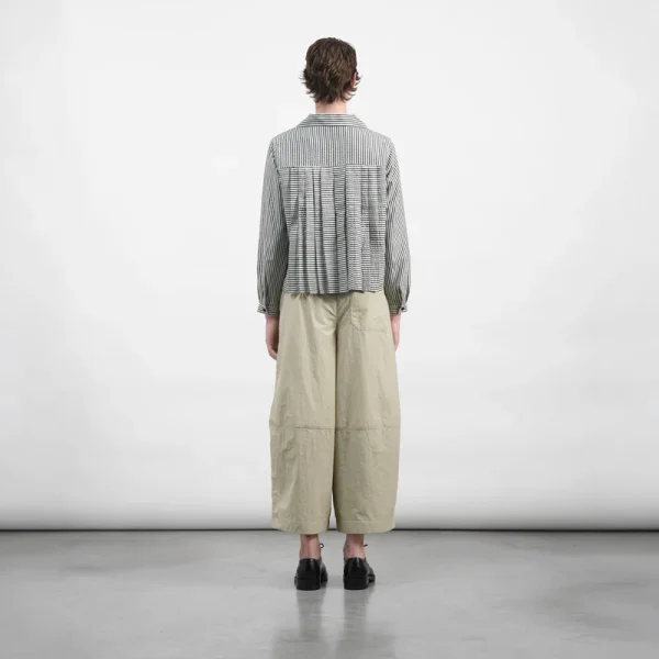 YMC Deadbeat Trouser - Stone