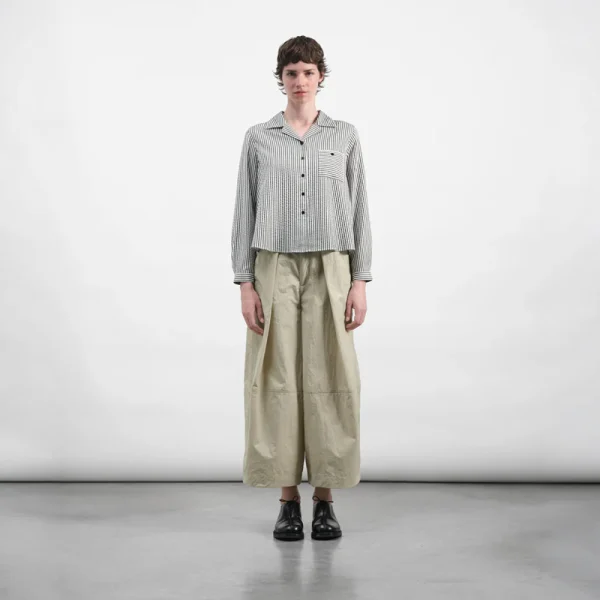 YMC Deadbeat Trouser - Stone