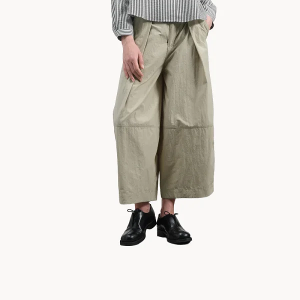 YMC Deadbeat Trouser - Stone