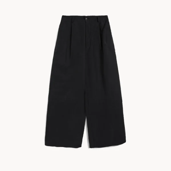 YMC Drop Out Trouser - Black