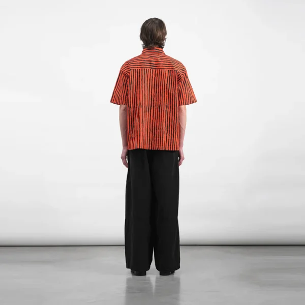 YMC Drop Out Trouser - Black