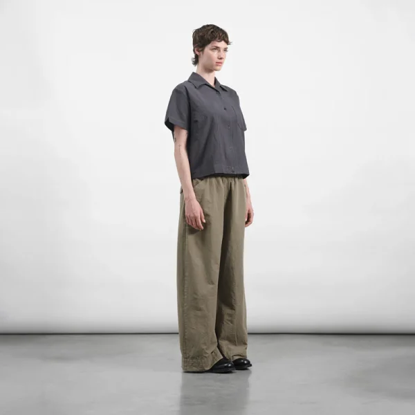 YMC Envelope Trouser - Stone