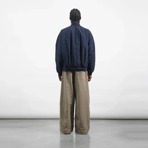 YMC Envelope Trouser - Stone