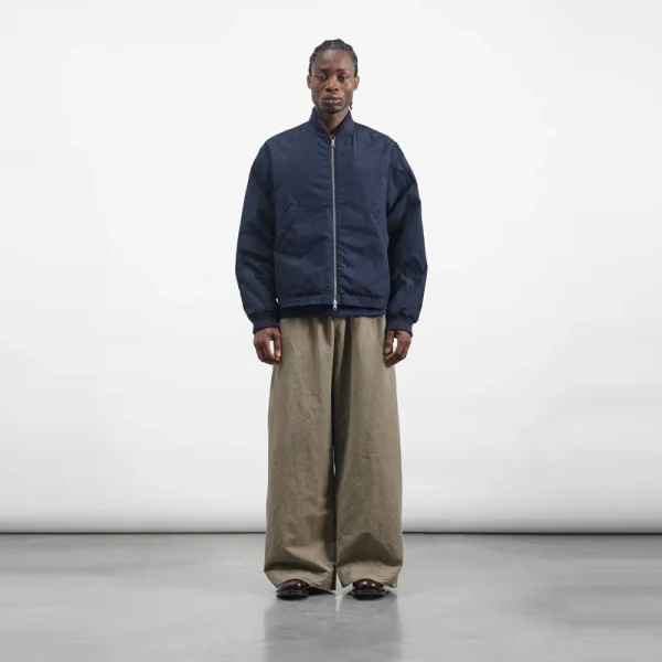 YMC Envelope Trouser - Stone