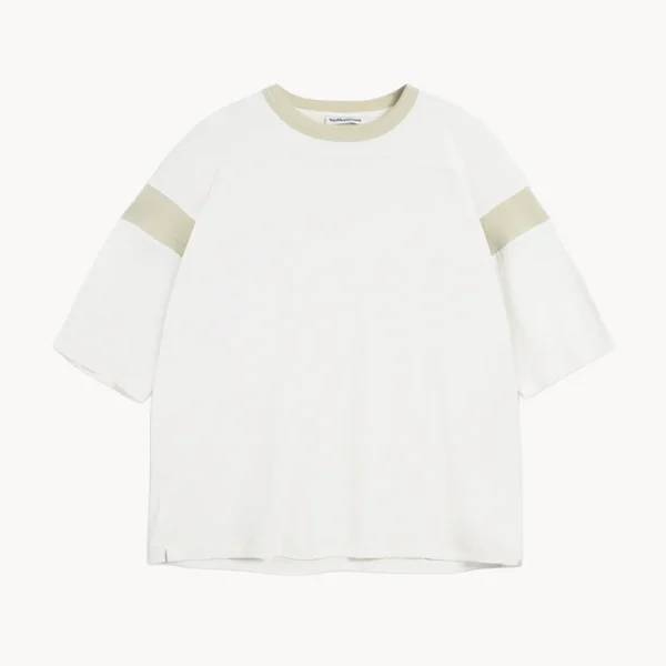 YMC Skate T-shirt - White