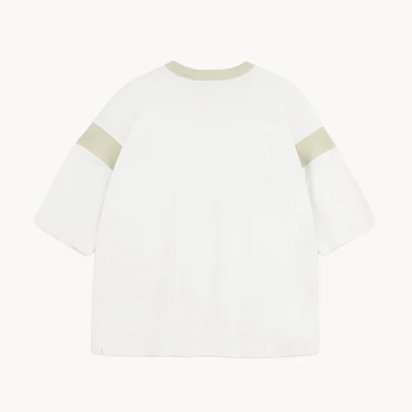 YMC Skate T-shirt - White
