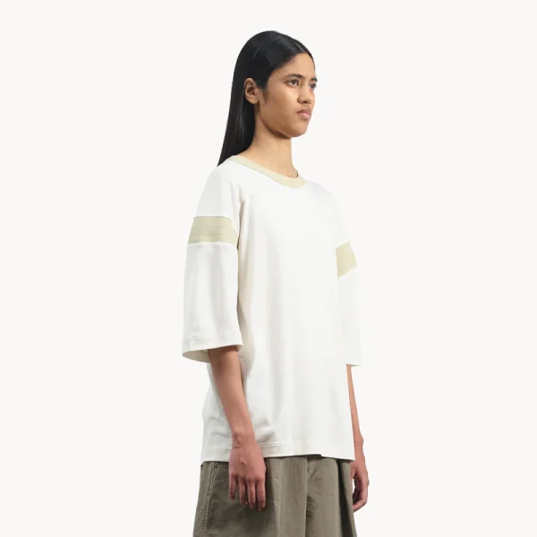 YMC Skate T-shirt - White