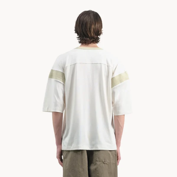 YMC Skate T-shirt - White