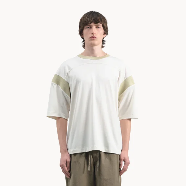YMC Skate T-shirt - White