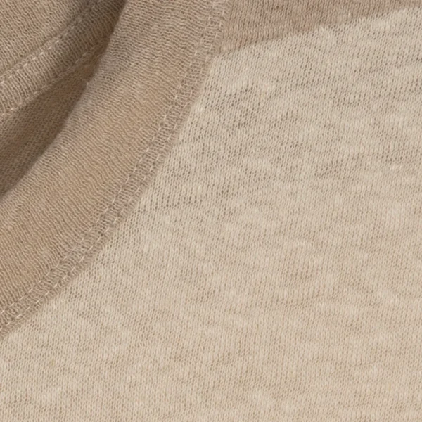 YMC Triple T-shirt - Beige Stone