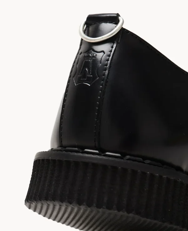 GEORGE COX Hatton T-Bar Sandal