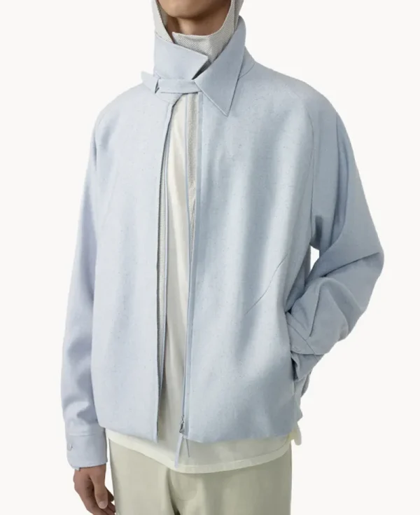 Post Archive Faction (PAF) A Jacket (Archive)