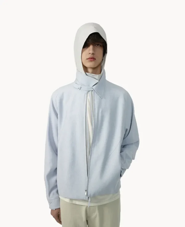 Post Archive Faction (PAF) A Jacket (Archive)
