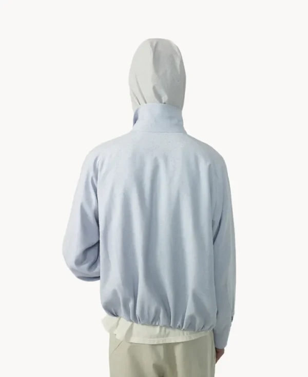 Post Archive Faction (PAF) A Jacket (Archive)