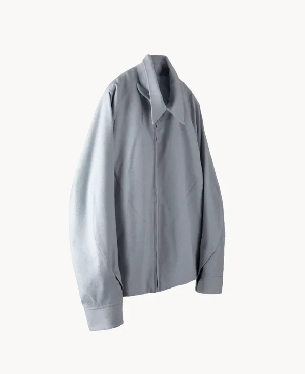 Post Archive Faction (PAF) A Jacket (Archive)