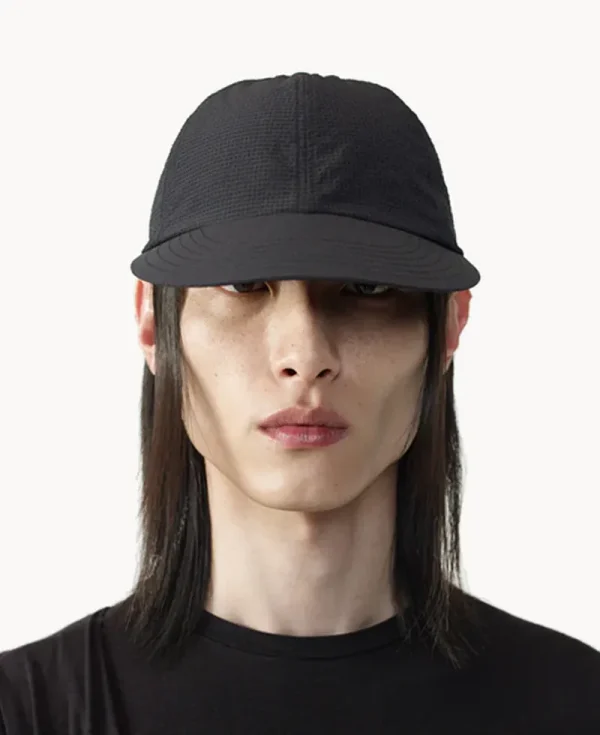 Post Archive Faction (PAF) Cap (Archive) - Black