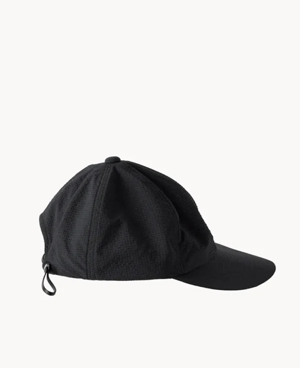Post Archive Faction (PAF) Cap (Archive) - Black