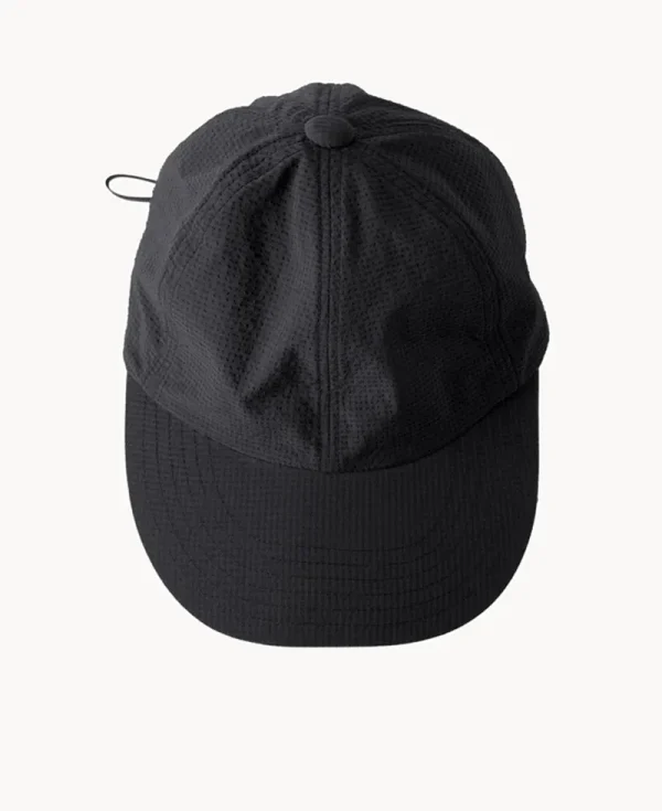 Post Archive Faction (PAF) Cap (Archive) - Black