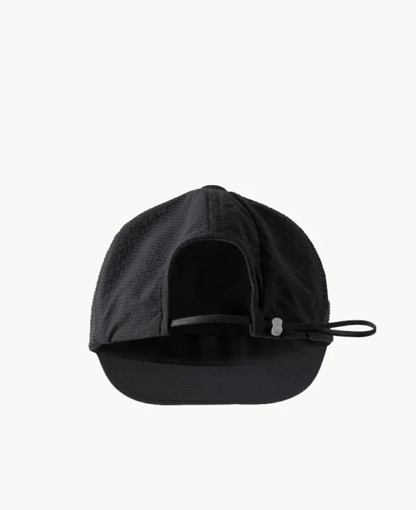 Post Archive Faction (PAF) Cap (Archive) - Black