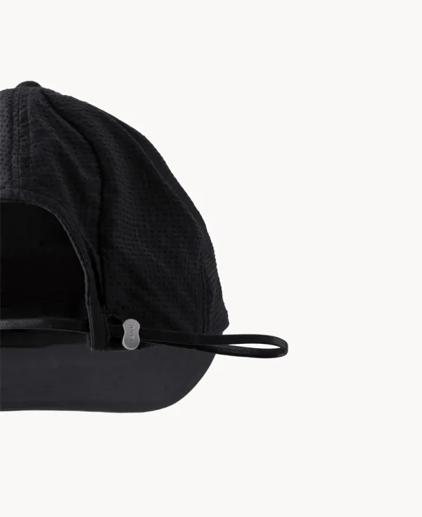 Post Archive Faction (PAF) Cap (Archive) - Black