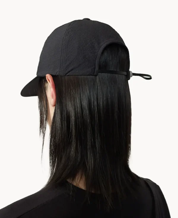 Post Archive Faction (PAF) Cap (Archive) - Black