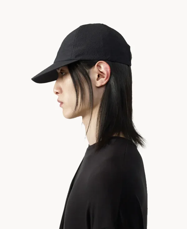 Post Archive Faction (PAF) Cap (Archive) - Black Cupra