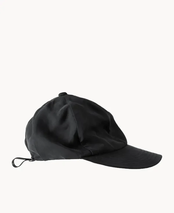 Post Archive Faction (PAF) Cap (Archive) - Black Cupra