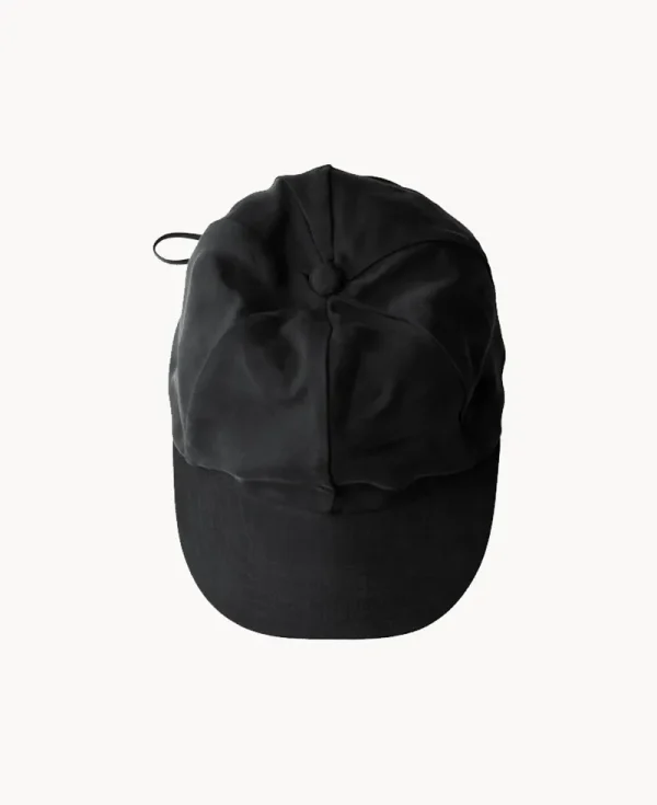 Post Archive Faction (PAF) Cap (Archive) - Black Cupra