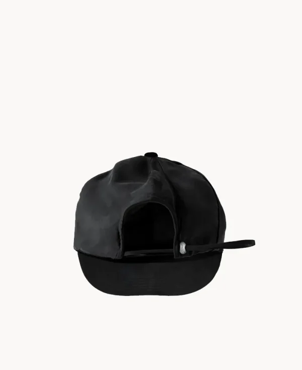Post Archive Faction (PAF) Cap (Archive) - Black Cupra