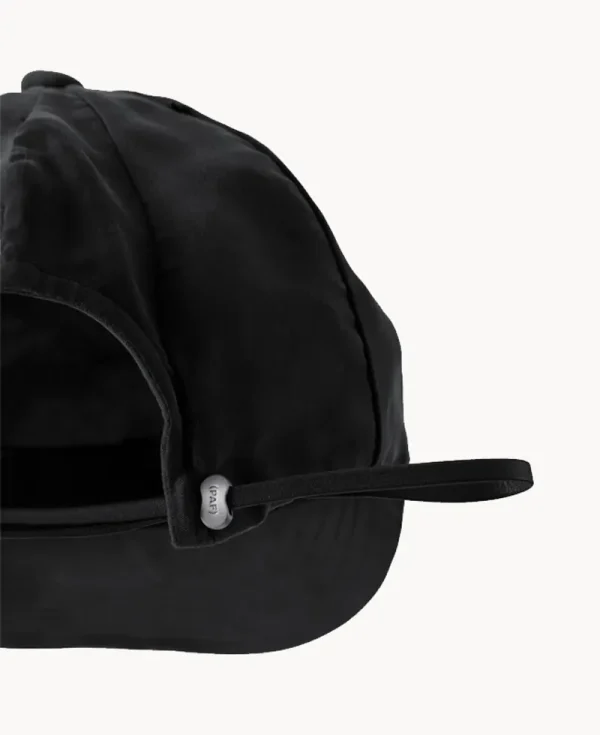 Post Archive Faction (PAF) Cap (Archive) - Black Cupra