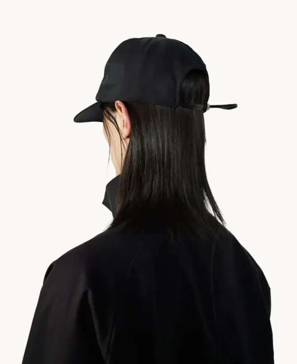 Post Archive Faction (PAF) Cap (Archive) - Black Cupra