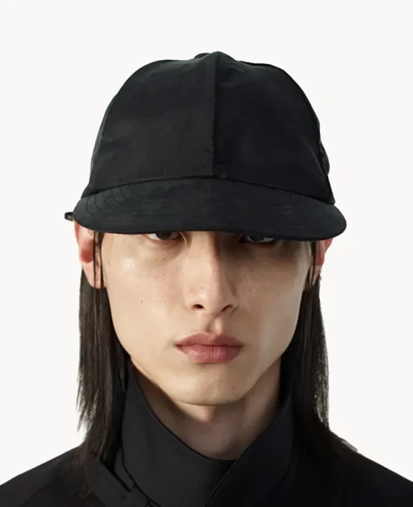 Post Archive Faction (PAF) Cap (Archive) - Black Cupra