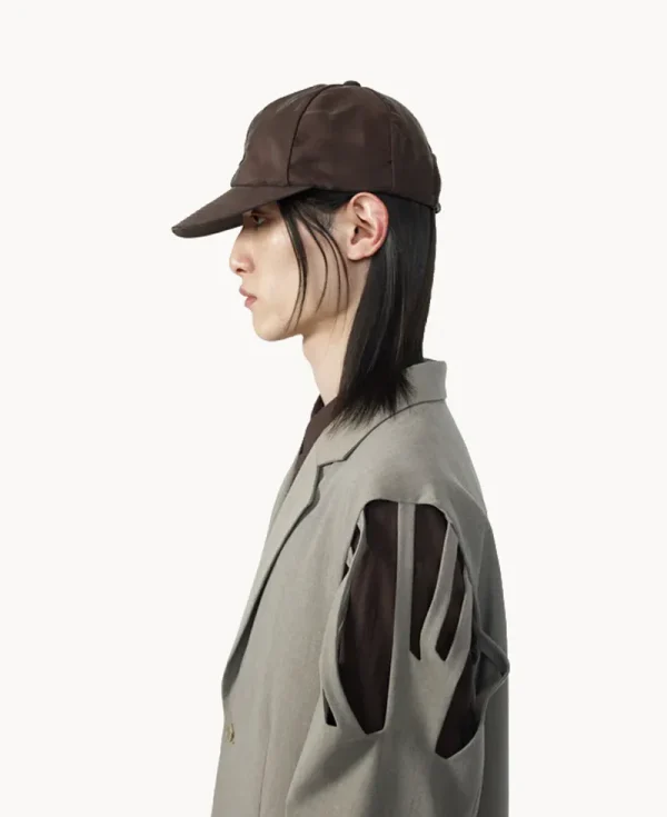 Post Archive Faction (PAF) Cap (Archive) - Brown Cupra