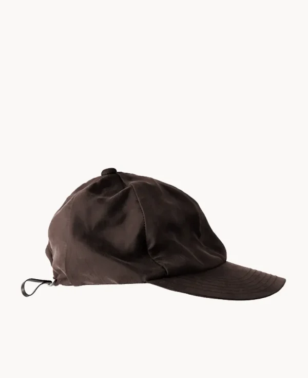 Post Archive Faction (PAF) Cap (Archive) - Brown Cupra