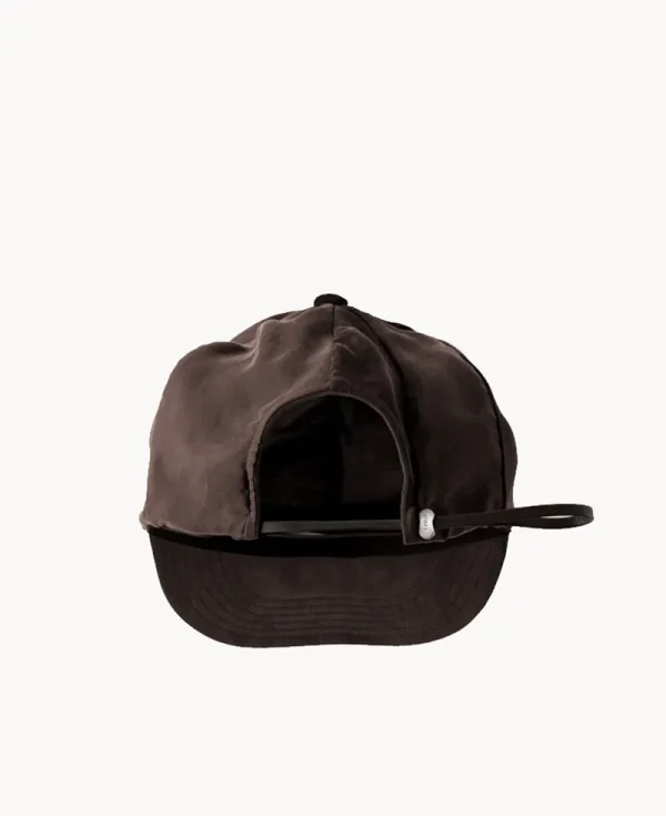 Post Archive Faction (PAF) Cap (Archive) - Brown Cupra