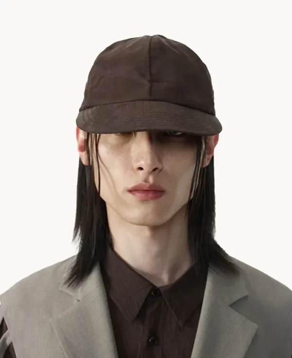 Post Archive Faction (PAF) Cap (Archive) - Brown Cupra