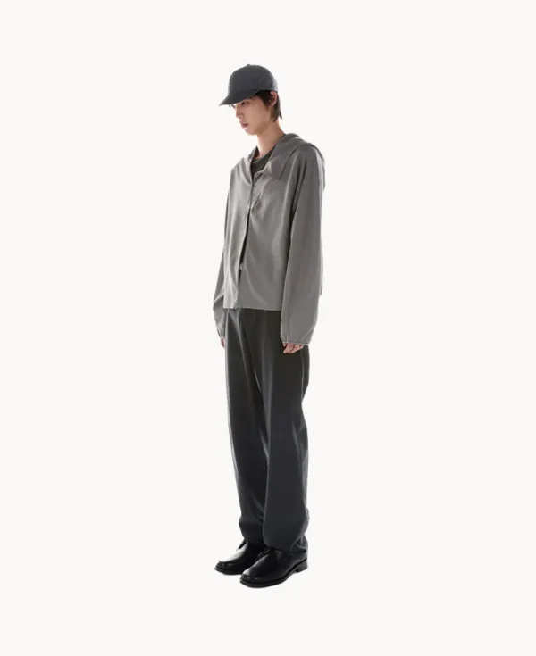 Post Archive Faction (PAF) Cap (Archive) - Grey