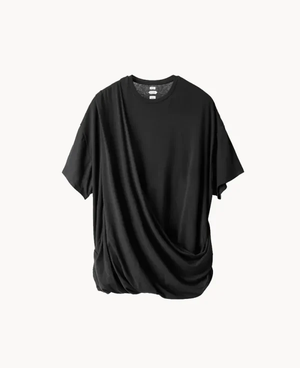 Post Archive Faction (PAF) Drifter Tee
