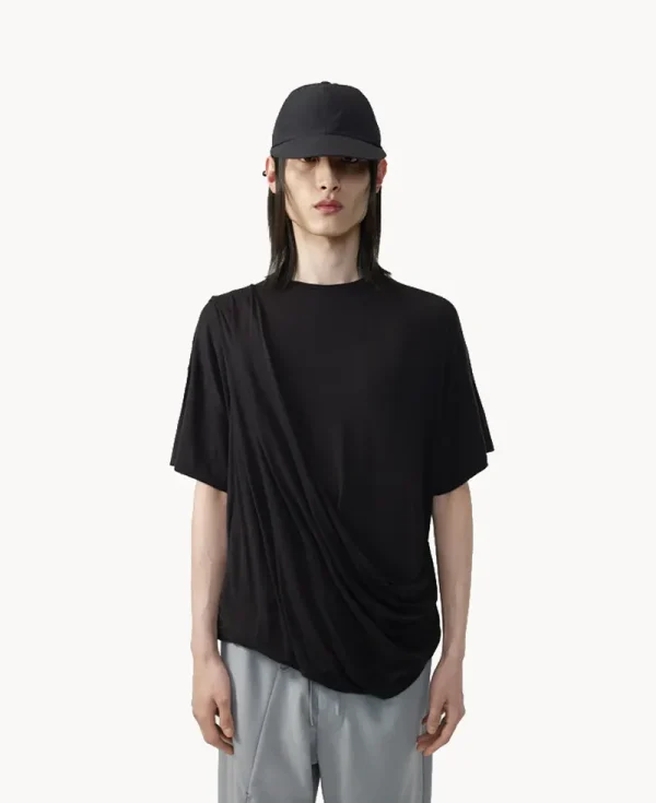 Post Archive Faction (PAF) Drifter Tee
