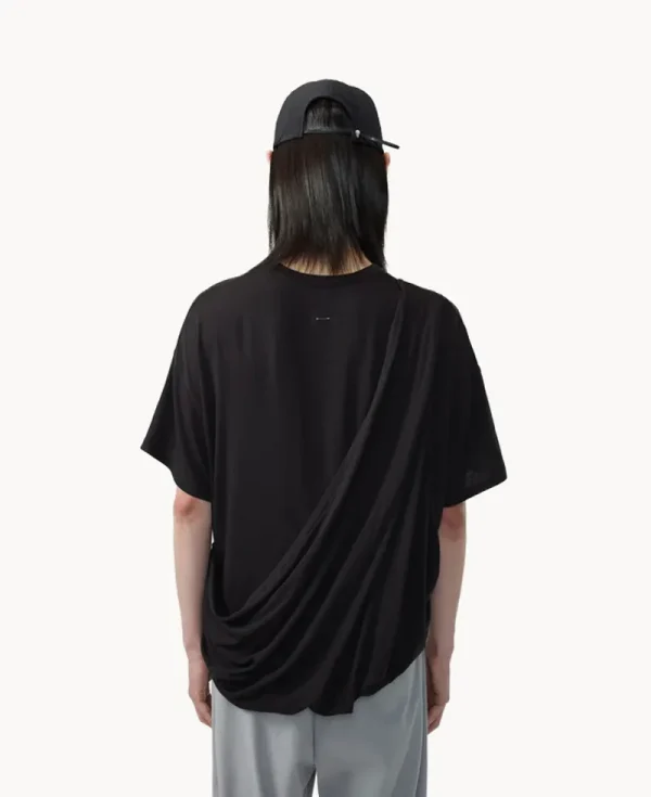 Post Archive Faction (PAF) Drifter Tee