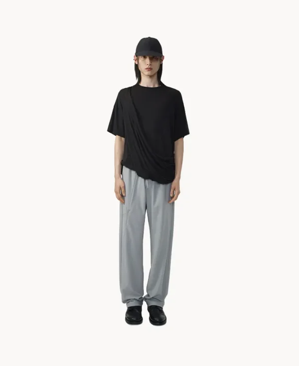 Post Archive Faction (PAF) Drifter Tee