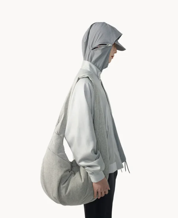 Post Archive Faction (PAF) Incheon Bag - Grey
