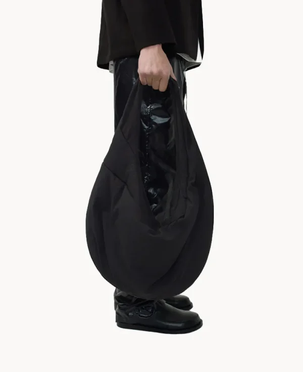 Post Archive Faction (PAF) Incheon Bag - Black