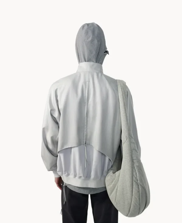 Post Archive Faction (PAF) Incheon Bag - Grey